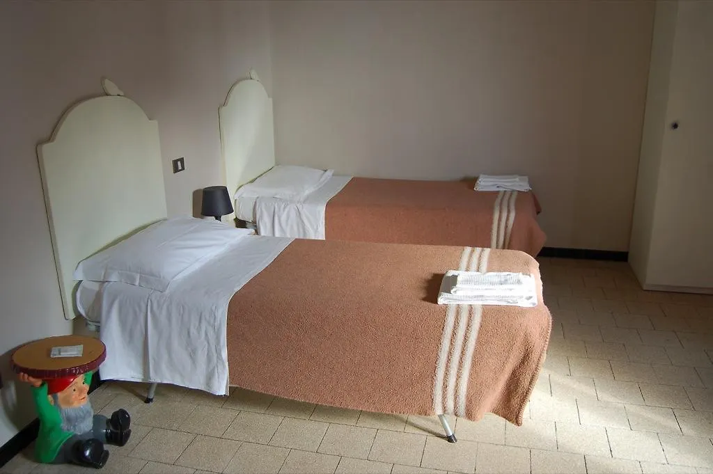 Casa Betania Hotel Cortona