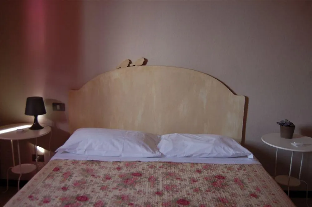 Casa Betania Hotel Cortona 3*,  Italy